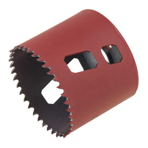 Morse 68mm MHS Bi-Metal Holesaw