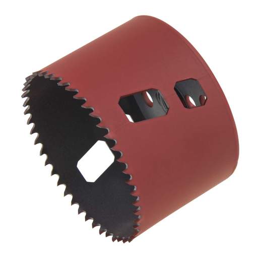 Morse 75mm MHS Bi-Metal Holesaw