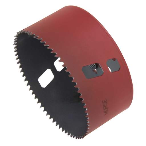 Morse 121mm MHS Bi-Metal Holesaw