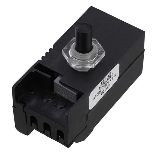 Varilight 2 Way 100W Push On / Off LED Replacement Dimmer Module