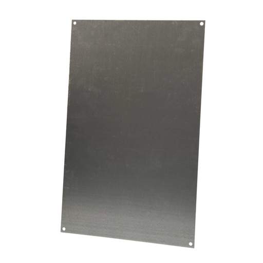 MCG Metal Mounting Plate for HL64230 Enclosures