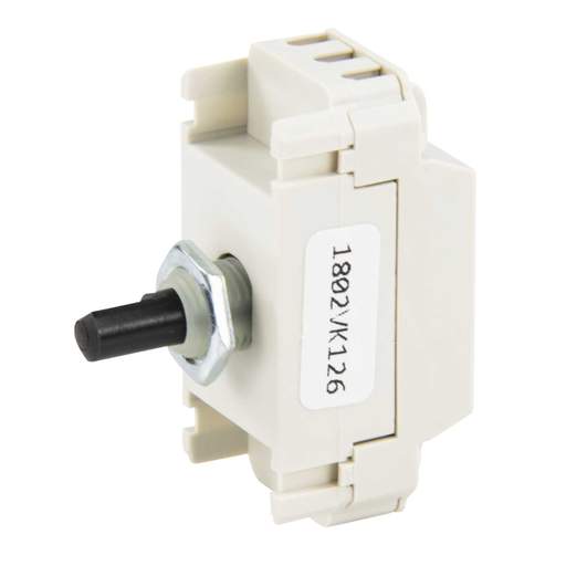 Varilight 3 Way 6A Intermediate Dummy Dimmer Switch Module