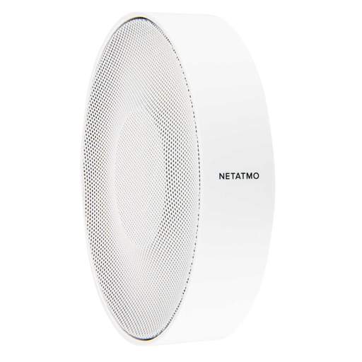 Netatmo Pro Smart Indoor Siren