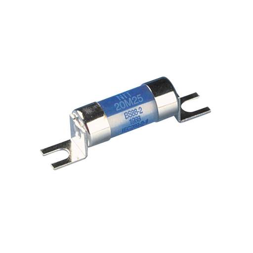 Lawson 20A NIT HRC Fuse 25A Motor Rated (Sold in 1's)