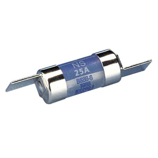 Lawson 25A NS HRC Fuse (Sold in 1's)