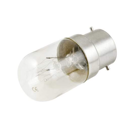 Fusion 25W BC Pygmy Lamp Clear