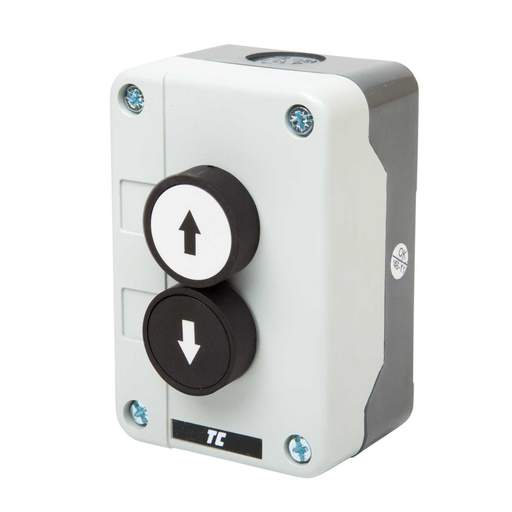 MCG 2 Way Up / Down Pushbutton Station IP65