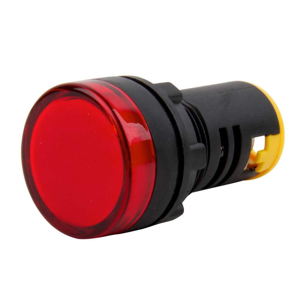 Indicator Light Standards