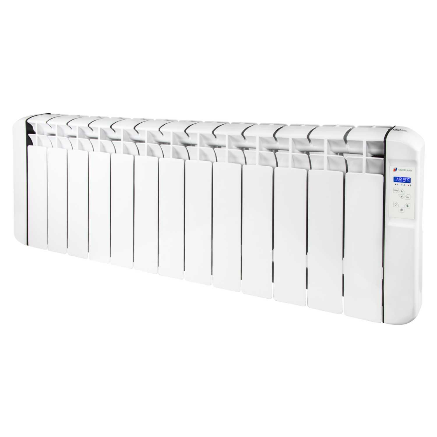 Haverland Conservatory Electric Radiator (RC13BL) CEF