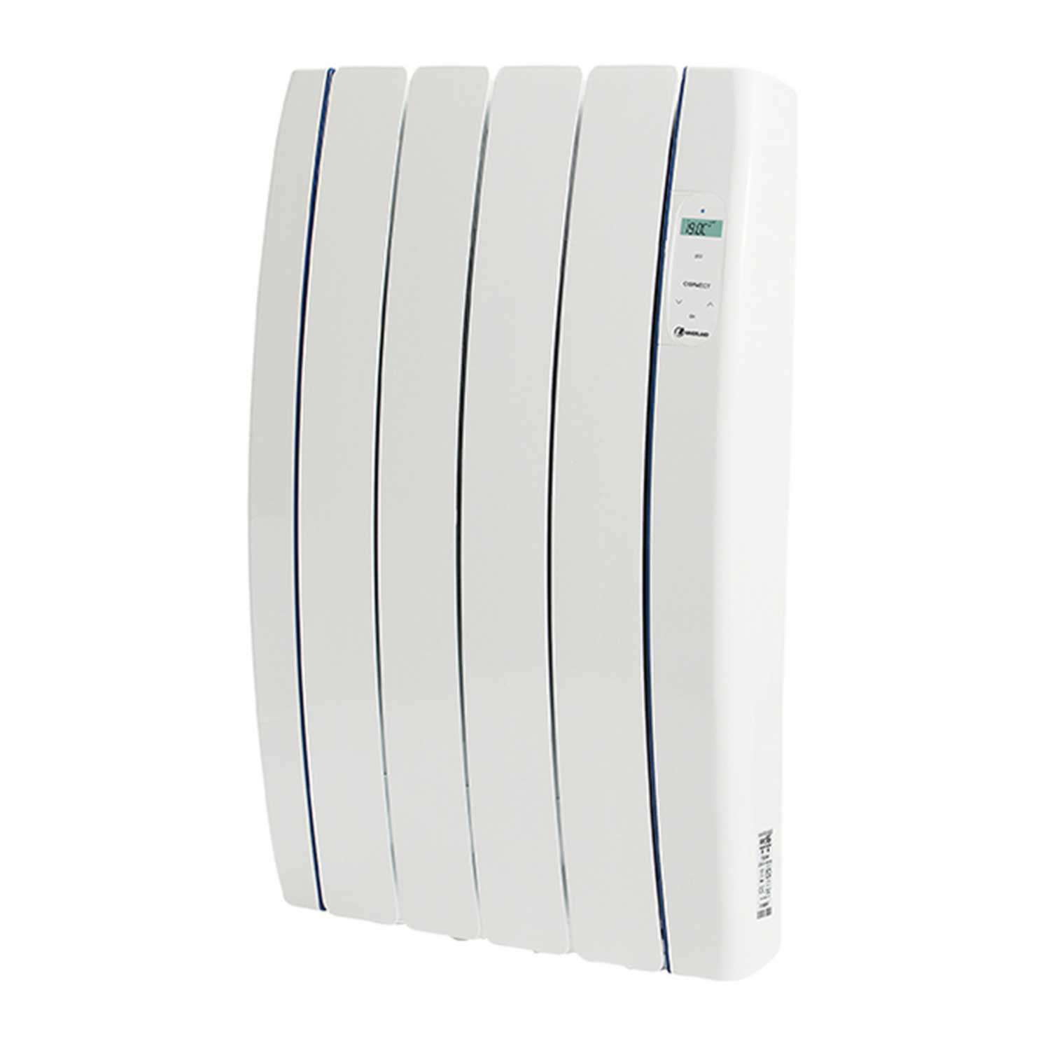 Haverland 600W RCTT Connect Smart Electric Radiator (RCTT4C) CEF