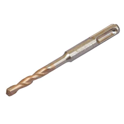 Armeg QFDS 7mm x 110mm SDS+ Extreme Bit