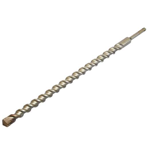 Armeg QFDS 22mm x 450mm SDS Plus Extreme Bit