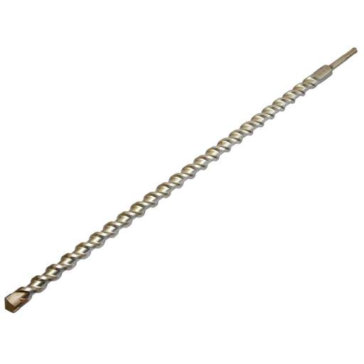 Armeg QFDS 22mm x 600mm SDS Plus Extreme Bit