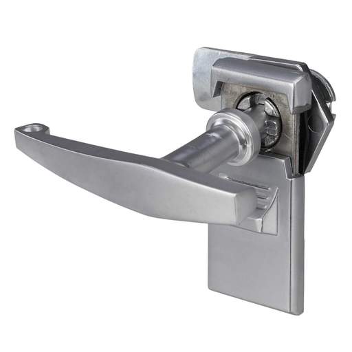 MCG Replacement Standard Lock for Enclosures Only (i.e. S32150)
