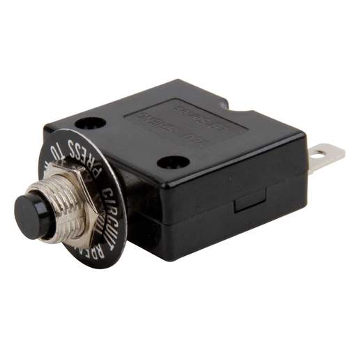 MCG 25A Circuit Breaker 110V/230V