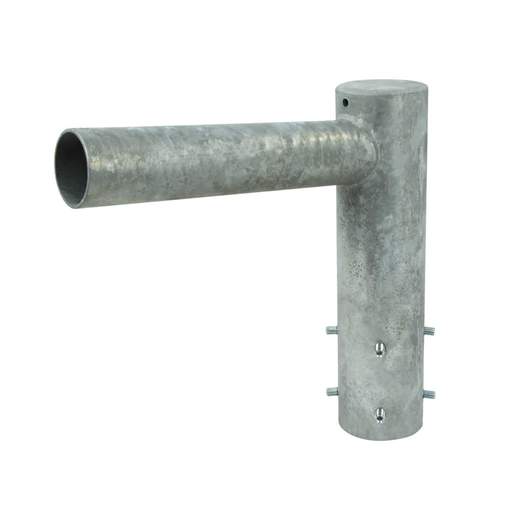 Fusion Single Outreach Arm 300mm c/w 60mm Entry For 76mm Column