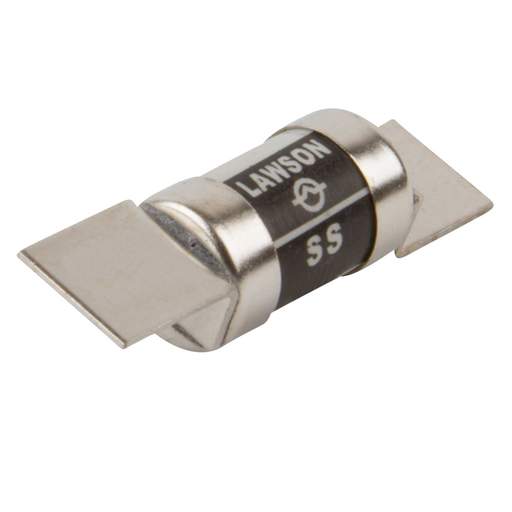 Lawson 25A SS HRC Fuse (Sold in 1's)