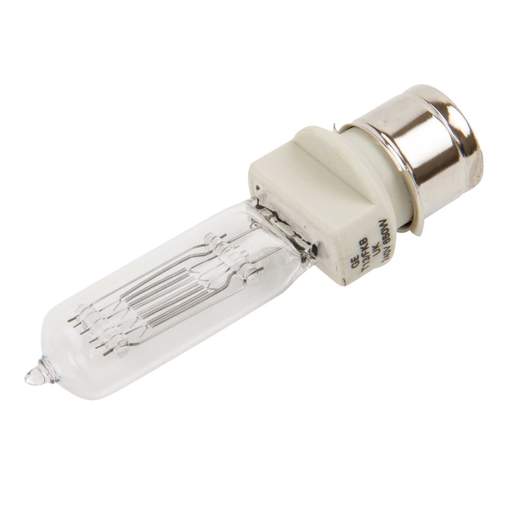Fusion 650W P28s Single Ended Halogen Theatre Lamp