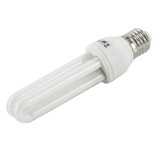 Fusion 13W ES Blacklight Flykiller Lamp