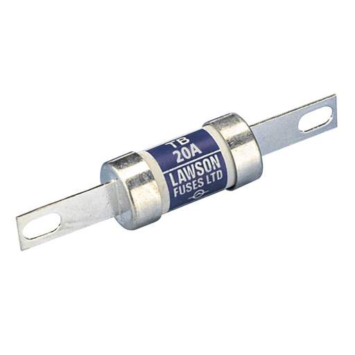 Lawson 20A TB HRC Fuse (Sold in 1's)