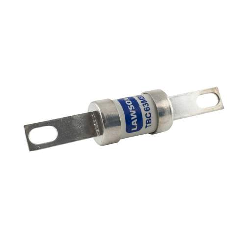 Lawson 63A TBC HRC Fuse 80A Motor Rated (Sold in 1's)