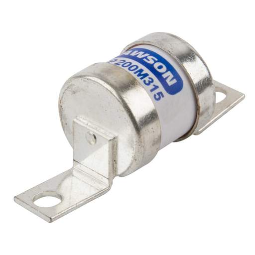 Lawson 200A TFP HRC Fuse 315A Motor Rated (Sold in 1's)