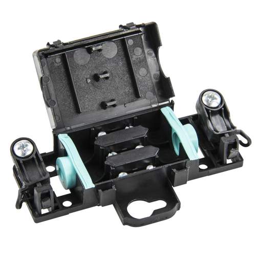 F4P 24A 3 Pole Junction Box IP44