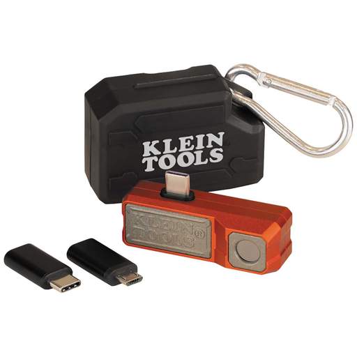 Klein Thermal Imaging Camera for Android Devices