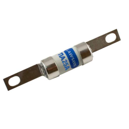 Lawson 25A TIA HRC Fuse (Sold in 1's)