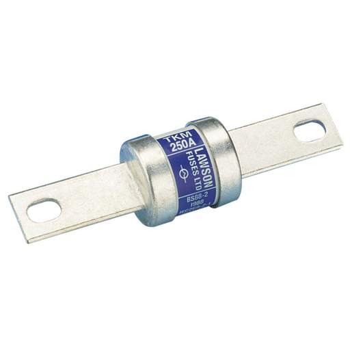 Lawson 250A TKM HRC Fuse (Sold in 1's)