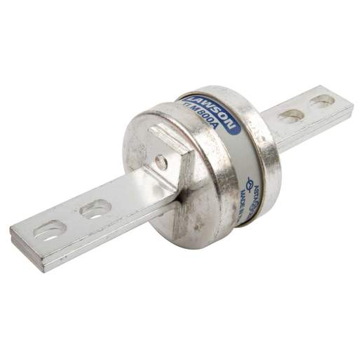 Lawson 800A TLM HRC Fuse (Sold in 1's)