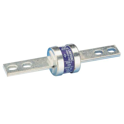 Lawson 400A TM HRC Fuse (Sold in 1's)