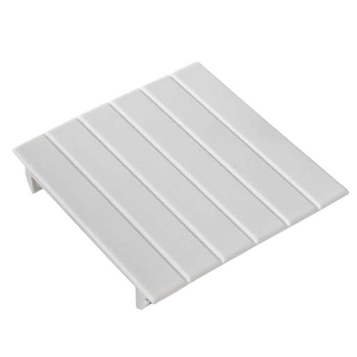MCG 3 Phase Distribution Board MCB Blanks (Strip of 6 1/2 Module Blanks)