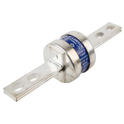 Lawson 560A TTM HRC Fuse (Sold in 1's)