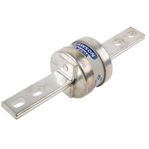 Lawson 630A TTM HRC Fuse (Sold in 1's)