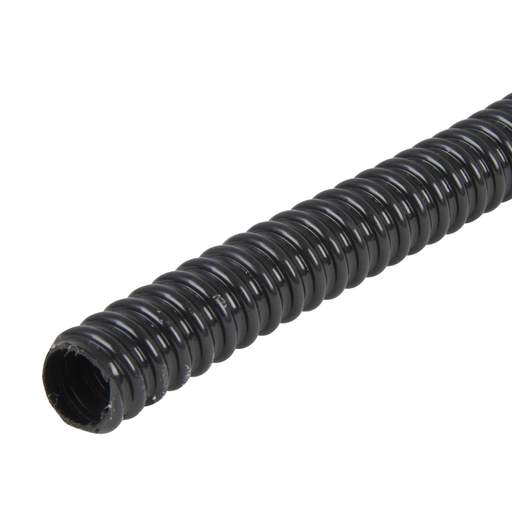 MCG 20mm Black PVC Flexible Conduit (10m Reel)