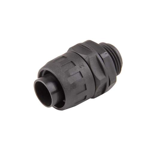 MCG 20mm Screw on Gland complete with Locknut (Sold in 1's)