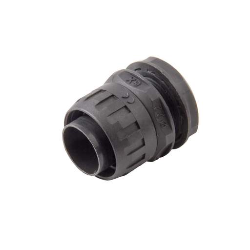 MCG 25mm Screw on Gland complete with Locknut (Sold in 1's)