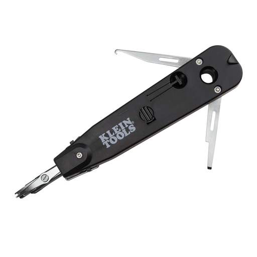 Klein Punchdown Tool with Krone Blade