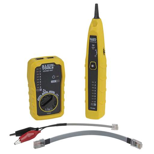 Klein Tone and Probe Test and Trace Kit