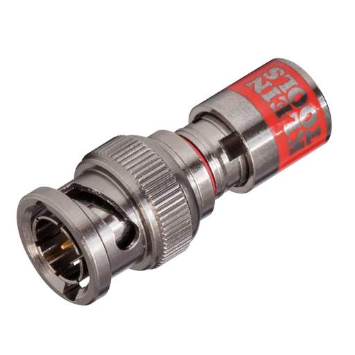 Klein Universal BNC Compression Connector RG59 (Pack of 10)