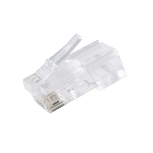 Klein RJ45 CAT5e Modular Data Plug (Pack of 10)
