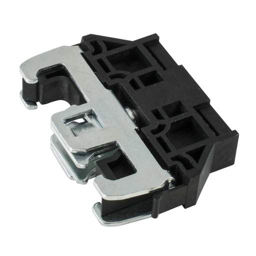 Wieland Universal End Stop for Top Hat & G Rail