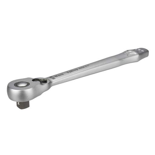 Wera Zyklop Metal 1/2" Drive Ratchet with Switch Lever