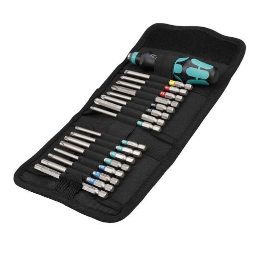 17 Piece Kraftform Kompakt 60 Tool Finder