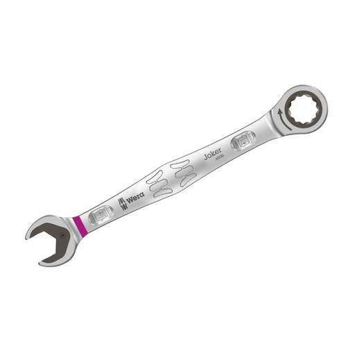 Wera Joker 14mm Ratcheting Combination Spanner