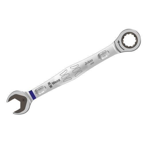 Wera Joker 16mm Ratcheting Combination Spanner