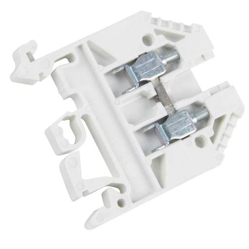 Wieland 2.5mm Terminal White