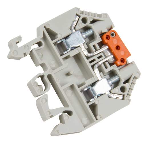 Wieland 4mm Knife Disconnect Terminal