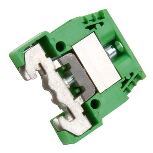Wieland 4mm Miniature Earth Terminal